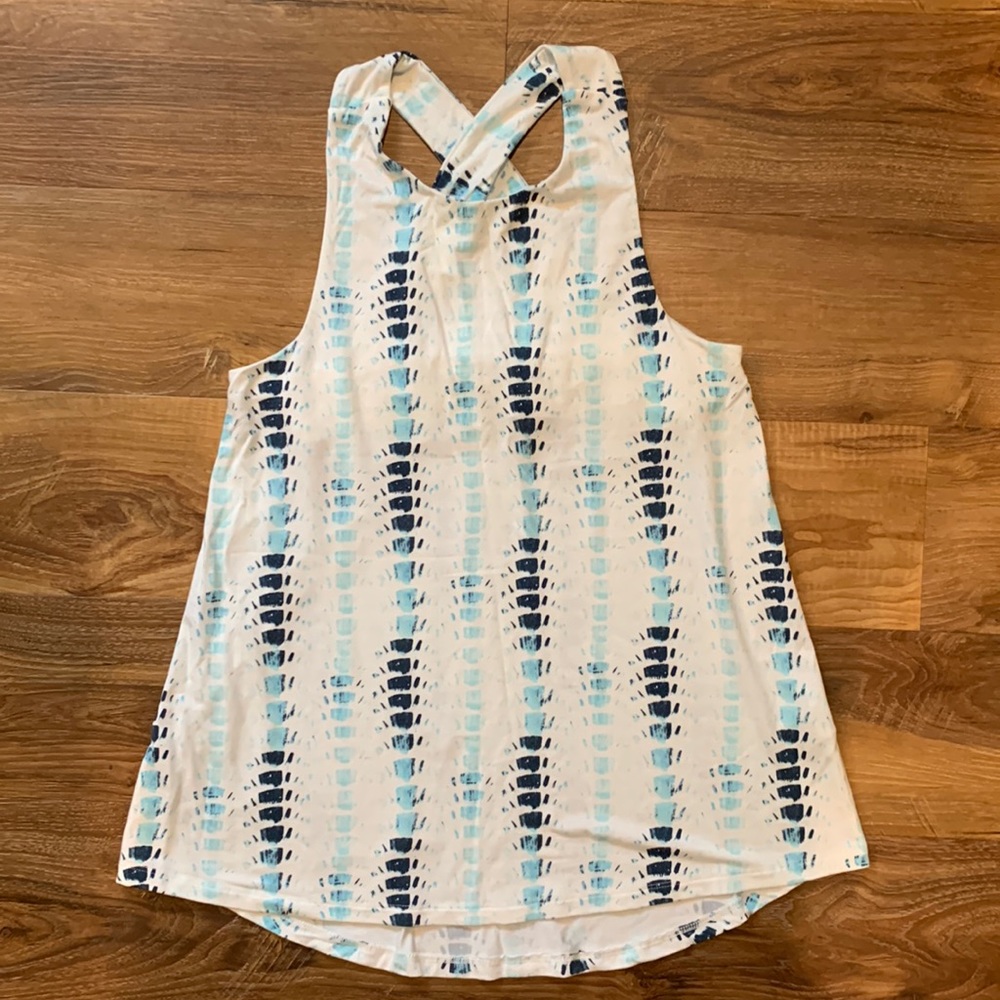 Tart Tank Top